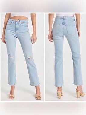 AYR The Sugar Jeans Size 25
